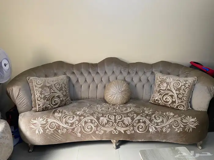 طقم كنب تركي 3