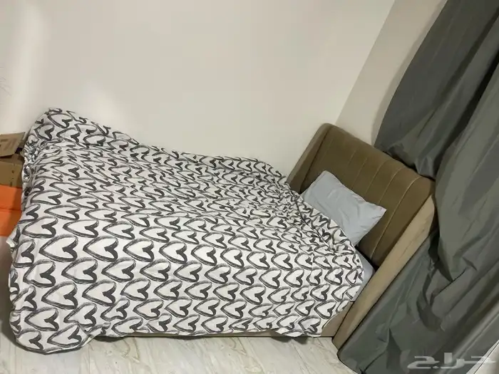 غرفة نوم للبيع جديدة 2