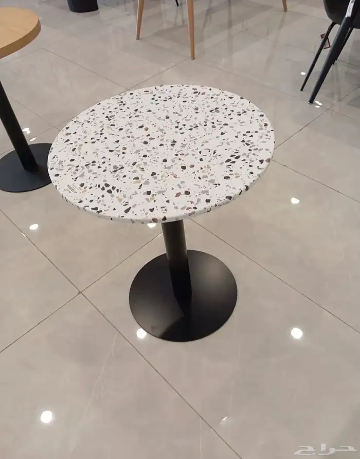 كرسي خارجي 14