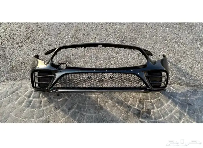 صدام مرسيدس cls amg موديل 2019-2022 0