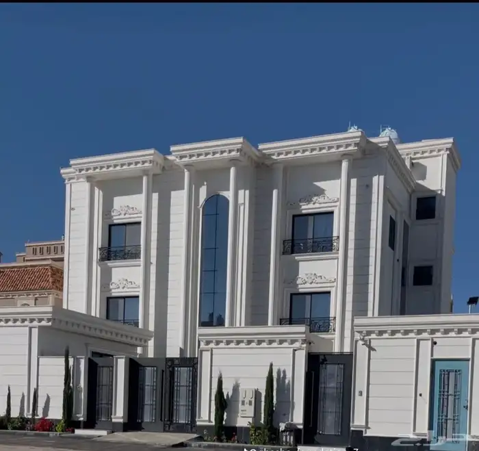 أعمال الحجر الرياض الطبيعي نساح نخب اولا حجر ديكورات 4