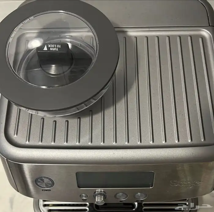 مكينة قهوة 3