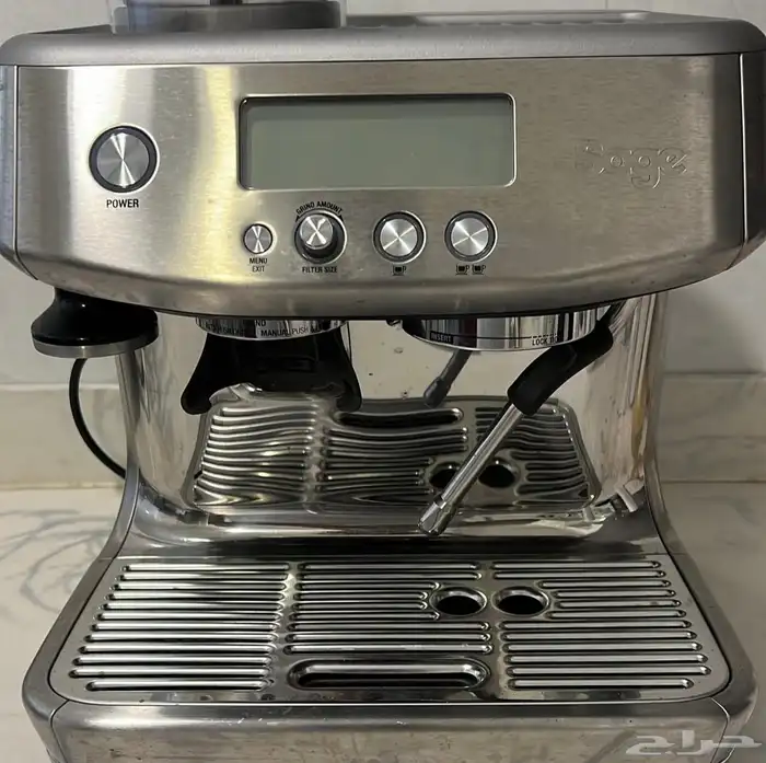 مكينة قهوة 0