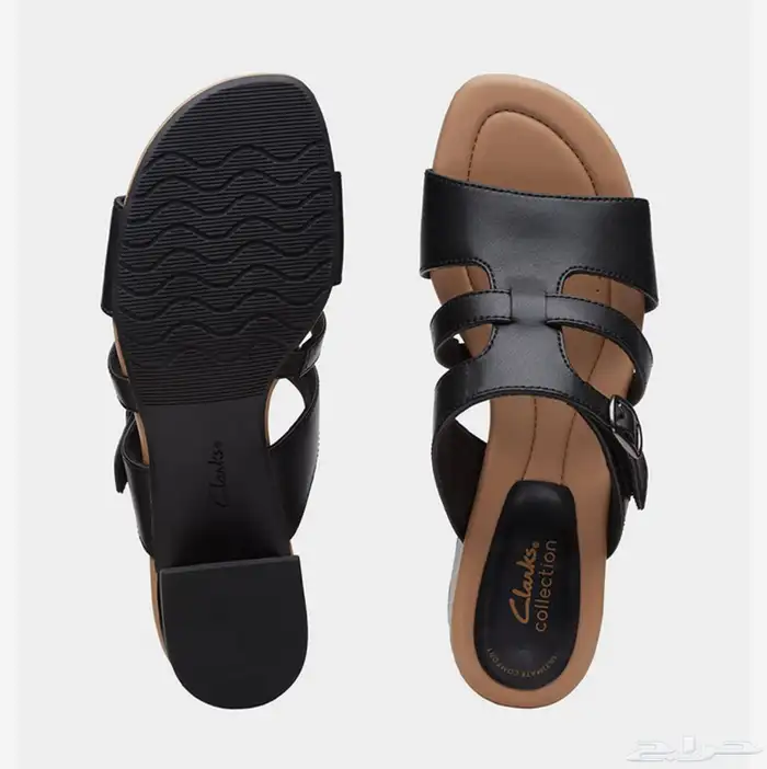 حذاء كلاركس 1