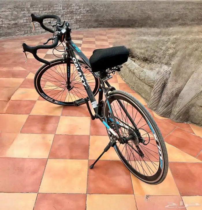 دراجة رياضية 0