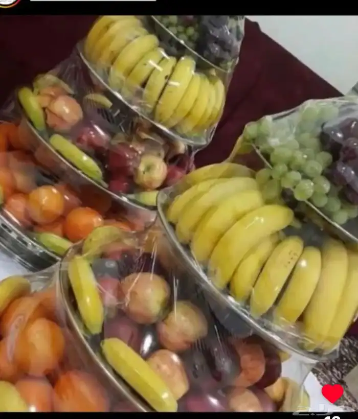 بوفيهات مطبخنا 7