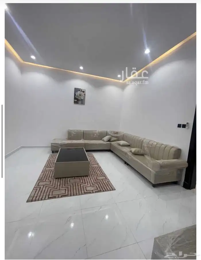 فرصة استثمارية للبيع عمارة عدد 14 شقة حفرالباطن حي المحمدية 9