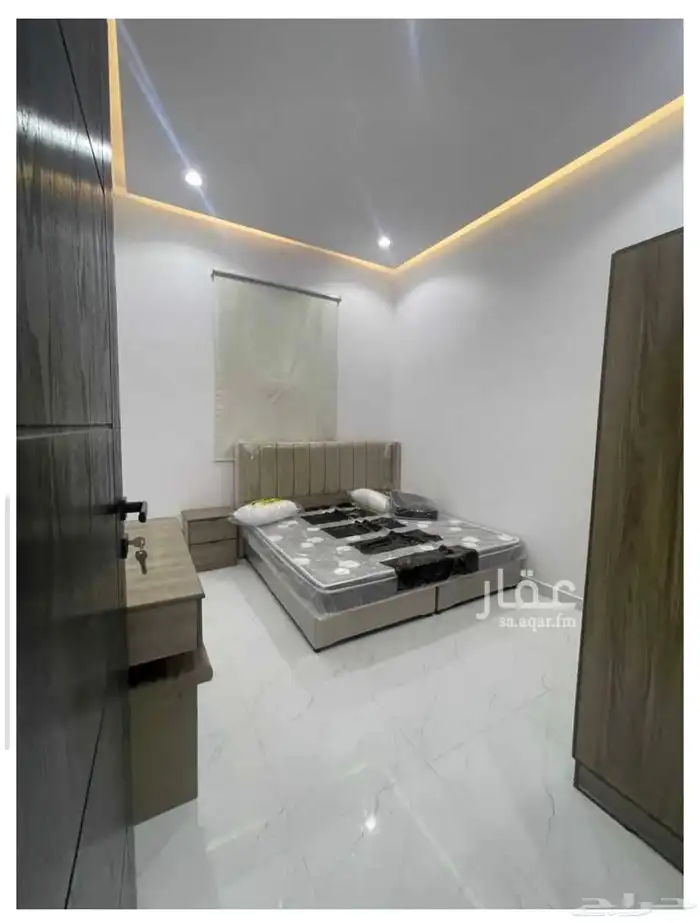 فرصة استثمارية للبيع عمارة عدد 14 شقة حفرالباطن حي المحمدية 11