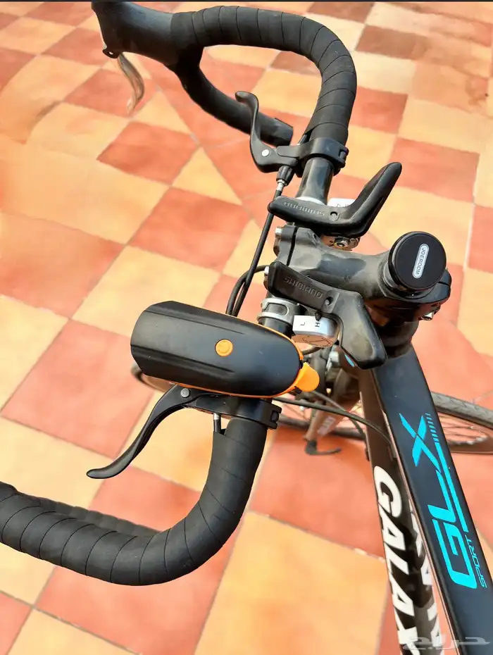 دراجة رياضية 1