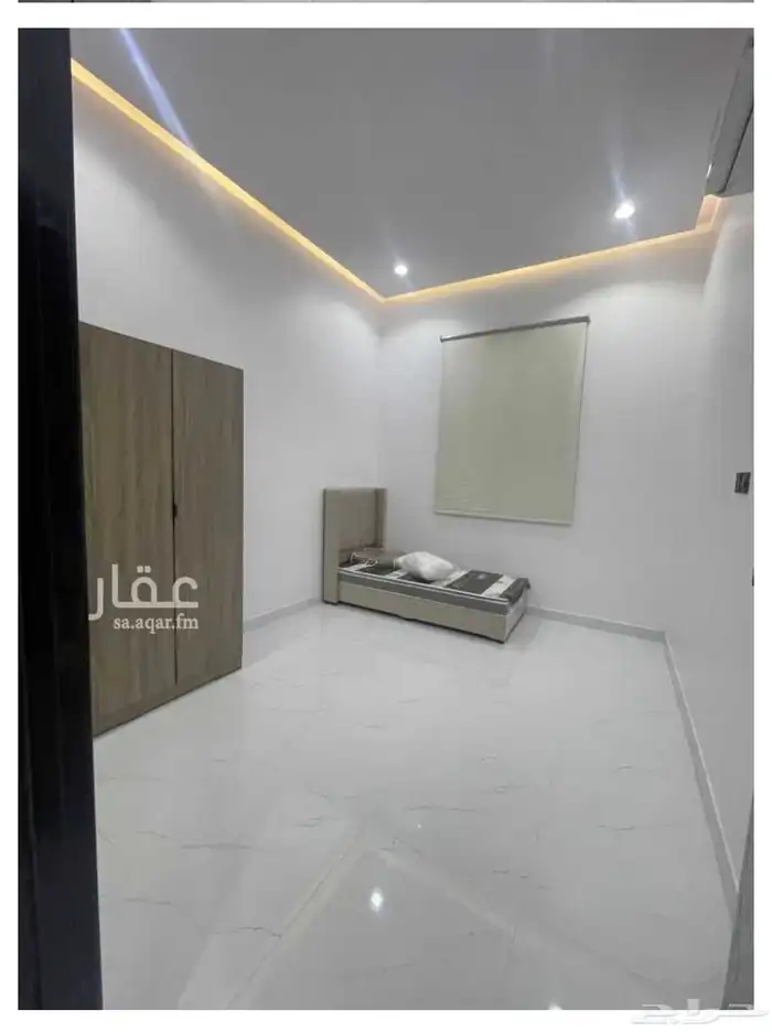 فرصة استثمارية للبيع عمارة عدد 14 شقة حفرالباطن حي المحمدية 12