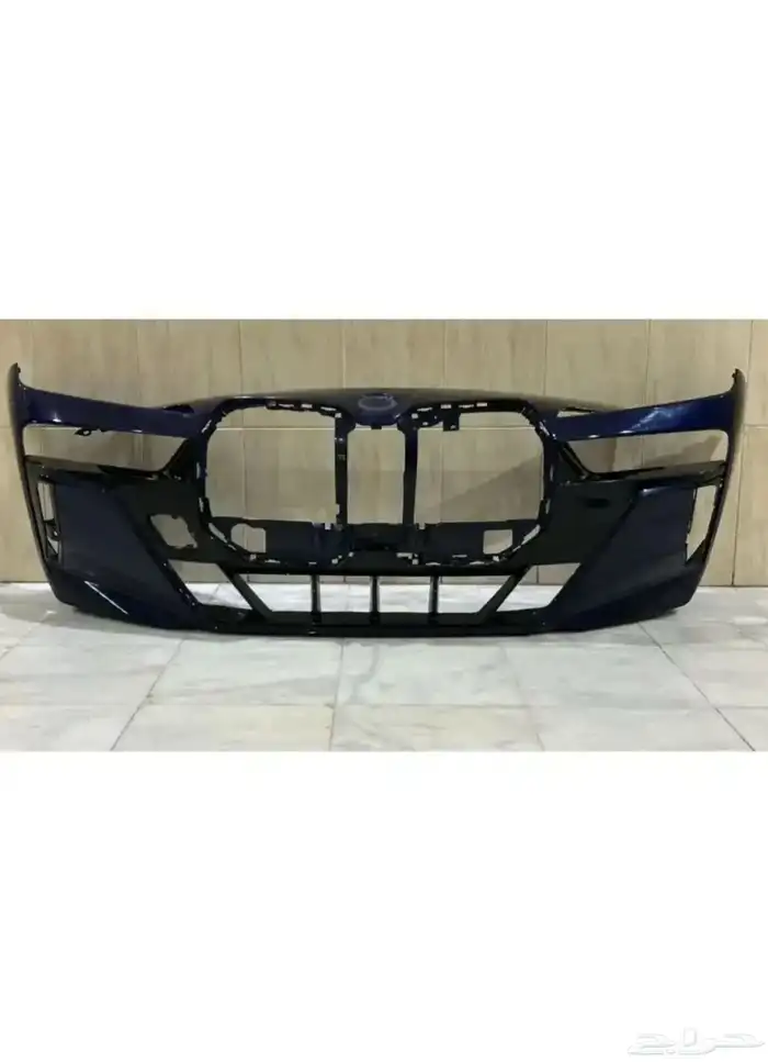 صدام امامي بي ام دبليو الفئة السابعة 2023-2025 كت ام 0