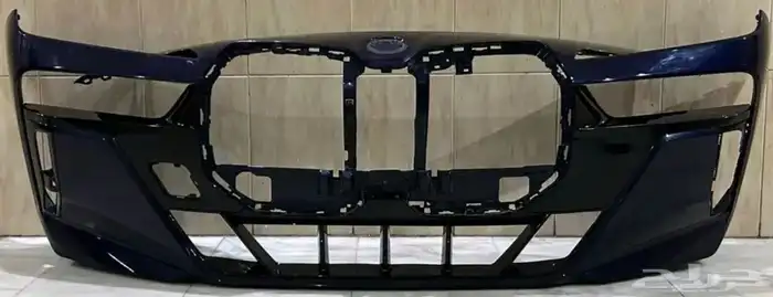 صدام امامي بي ام دبليو الفئة السابعة 2023-2025 كت ام 2