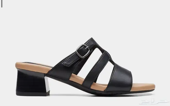 حذاء كلاركس 2