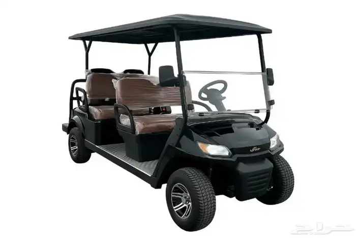 قولف كار للبيع او ايجار 1