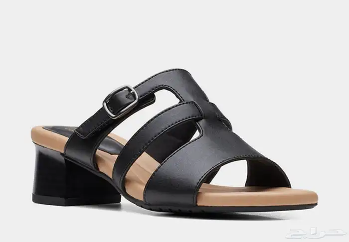 حذاء كلاركس 0