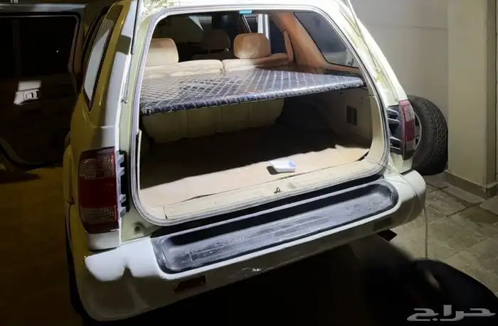 باثفندر 2002 البيع عجل 12