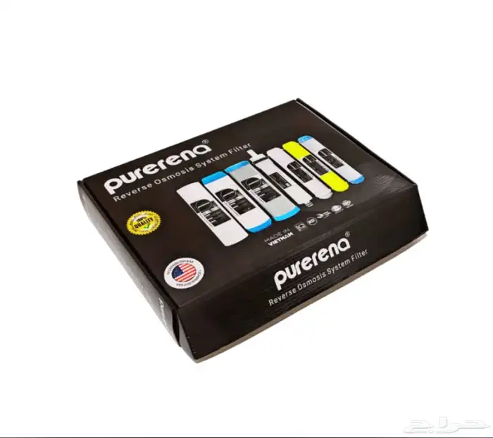 فلاتر وتحلية مياه 17