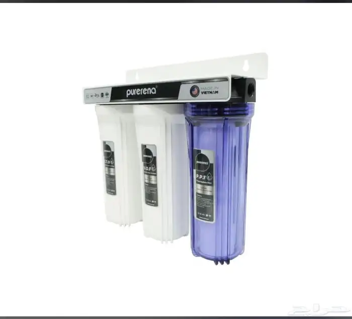 فلاتر وتحلية مياه 14