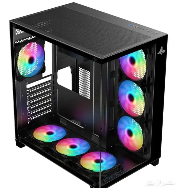 ملحقات بي سي 3