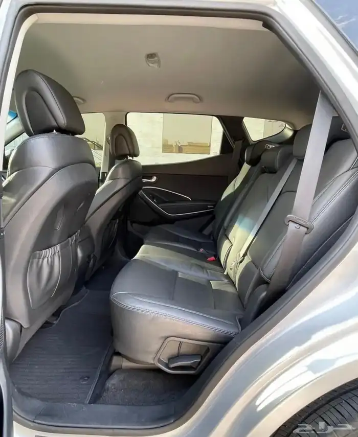 سنتافي ديزل 2017 21