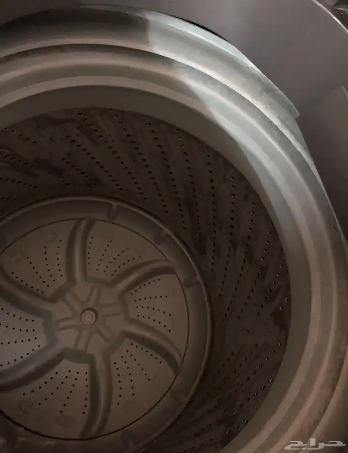 غسالة ملابس 7Kg 3