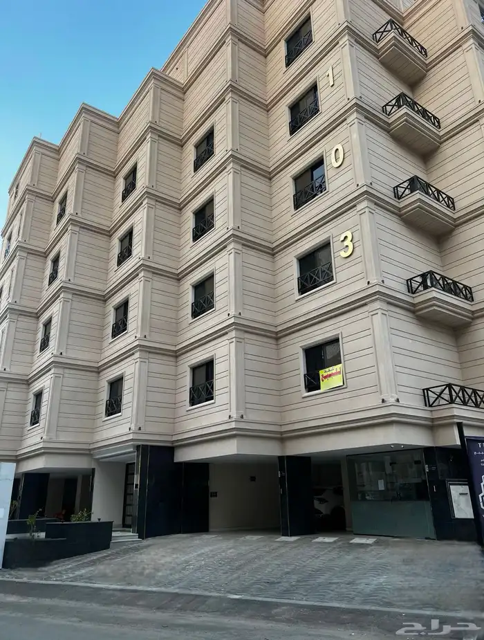 شقتين للبيع في جدة حي الواحة (مخطط سندس) 0