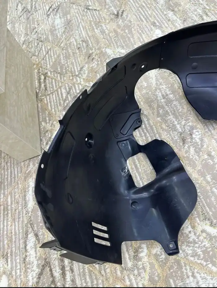 سوناتا 2025 قطع غيار وكاله 6