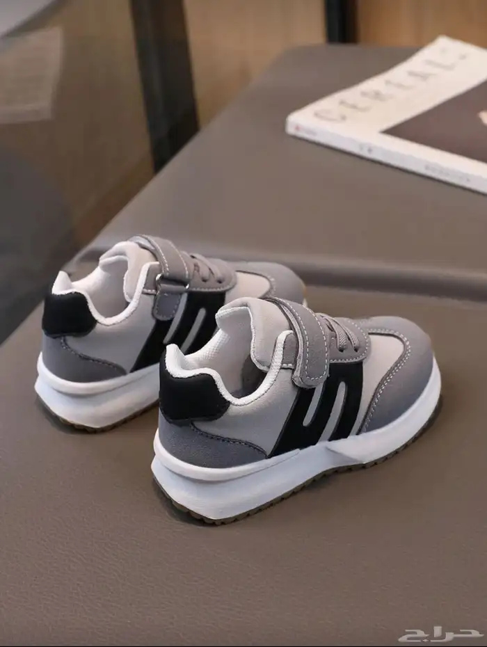 أحذية رياضيه كاجوال للأطفال 4