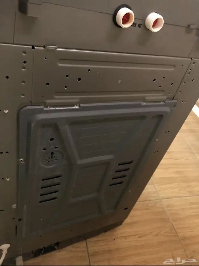 غسالة ملابس 7Kg 1