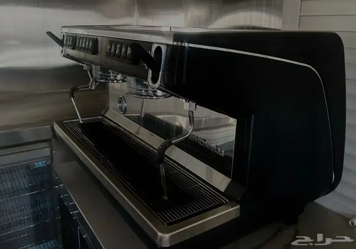 معدات مقهى للبيع 0