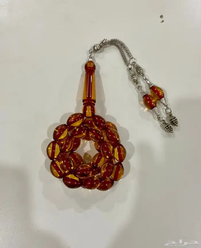 مسباح سندلوس تركي تفصيل 1