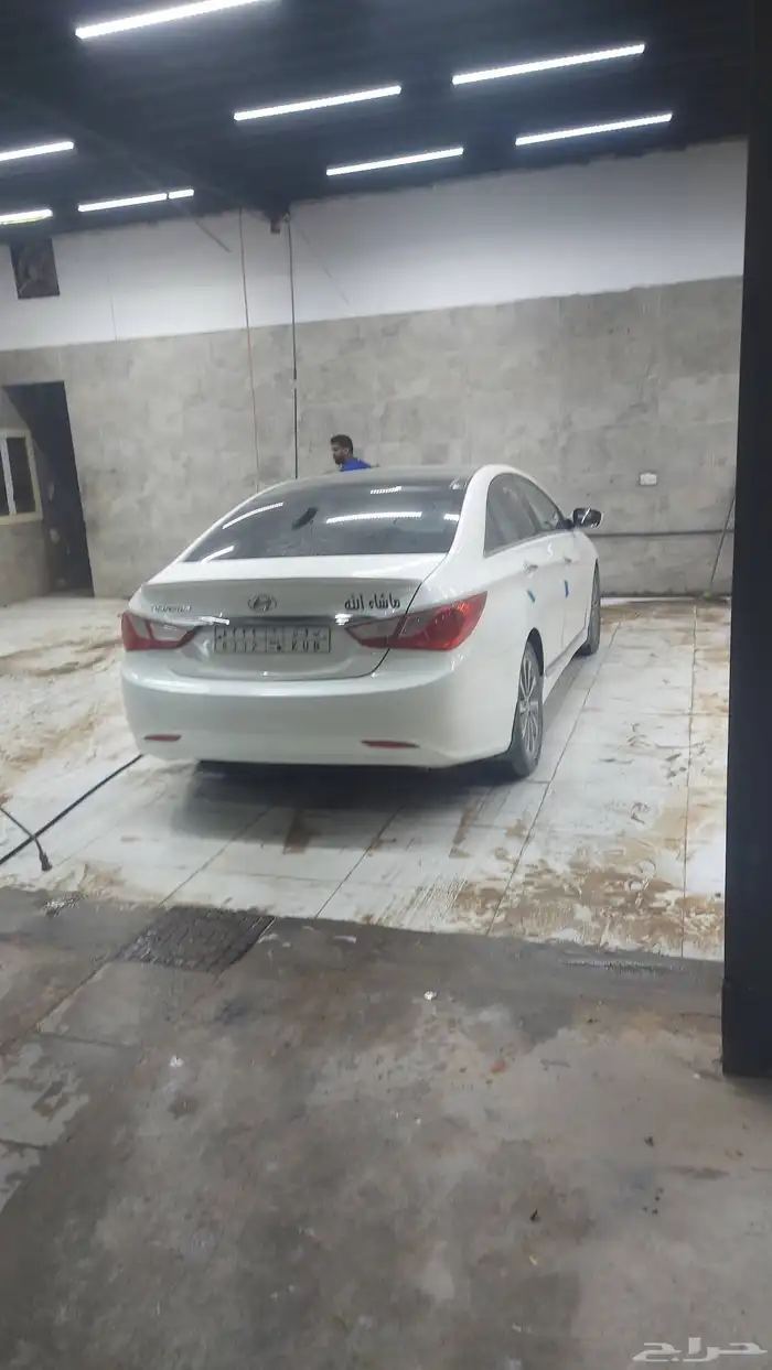 سوناتا موديل 2013 2