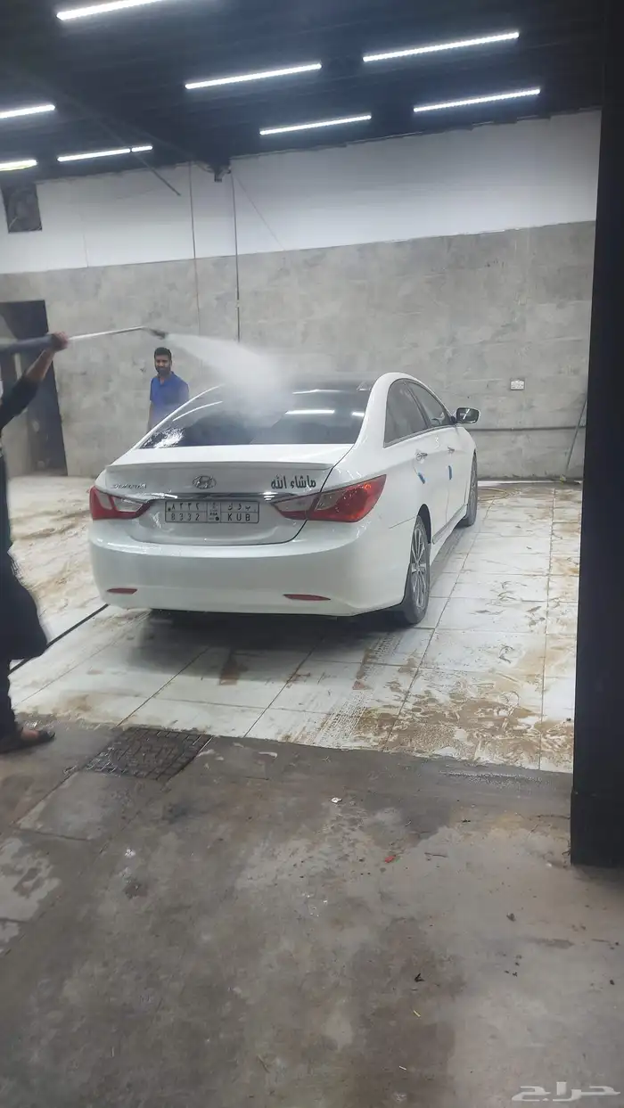 سوناتا موديل 2013 1