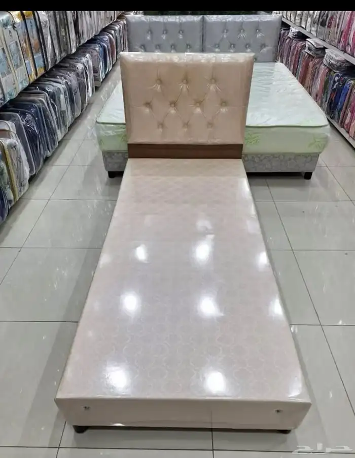 SPECIAL OFFERS  buy 1 bed the 1 mattress will be free 26