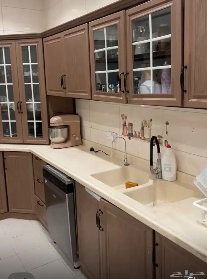 مطبخ للبيع جده 0