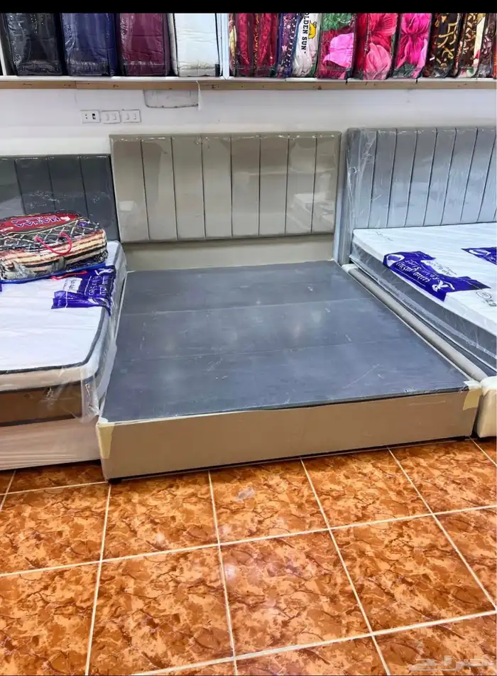 SPECIAL OFFERS  buy 1 bed the 1 mattress will be free 7