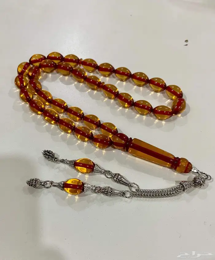 مسباح سندلوس تركي تفصيل 2