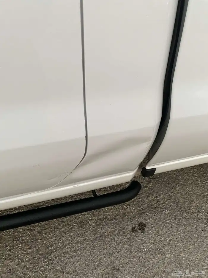 شفرولية سلفرادو 17