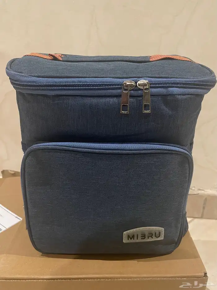 شنطة ادوات قهوة 0