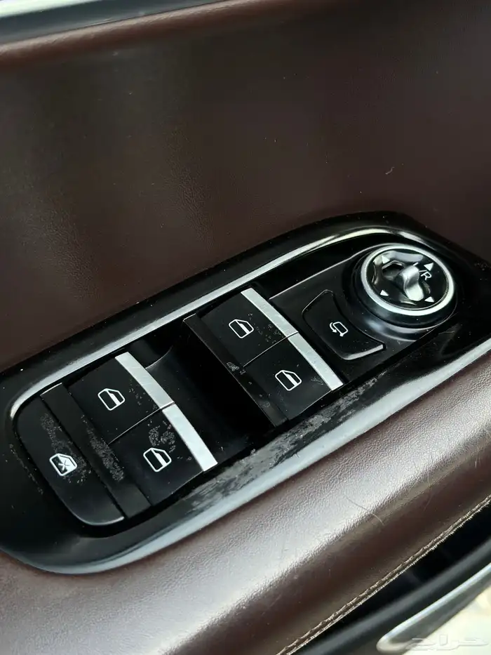 شيري تيجو 8 - 2020 فل كامل عائليه ثلاث صفوف فتحه بانوراما 20