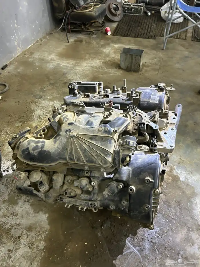 للبيع مكينه افالون2020مصلبه 1