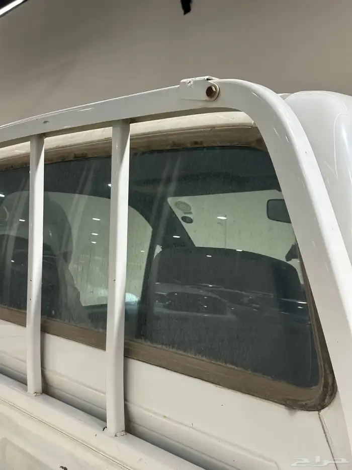 هايلوكس 2002 سعودي غماره ماشي 58 الف( تم البيع) 12