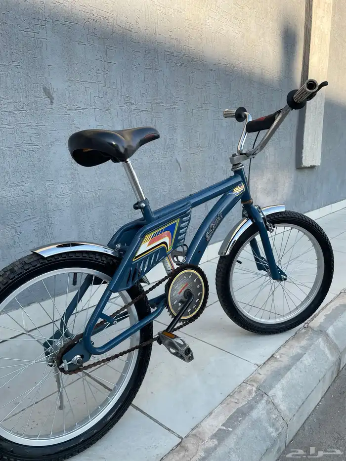 سيكل رامبو 0