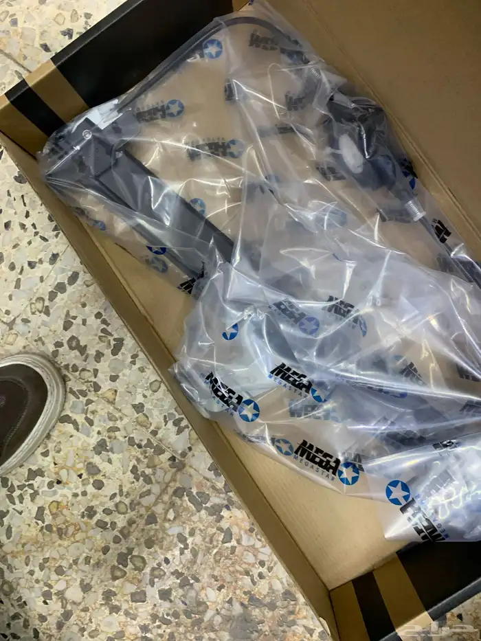 مكينة قزاز فورد فكتوريا ماركيز بدون دينمو 0