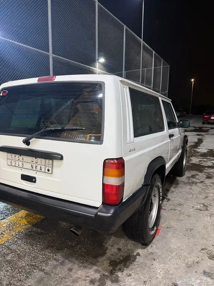 شروكي 1999 قير عادي 1