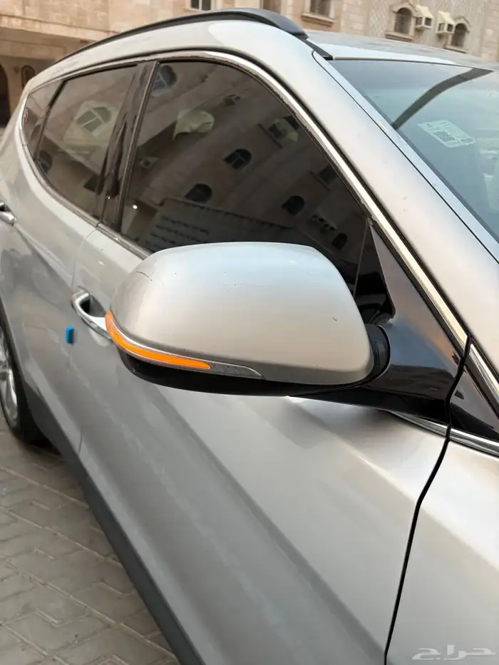 سنتافي ديزل 2017 24