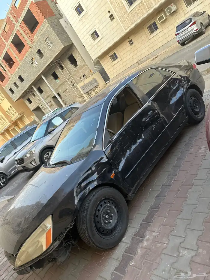 اكورد 2004 للبيع 2