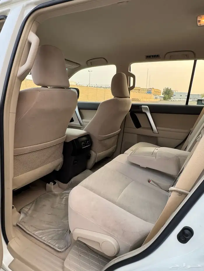 للبيع برادو T.XL 2021 10