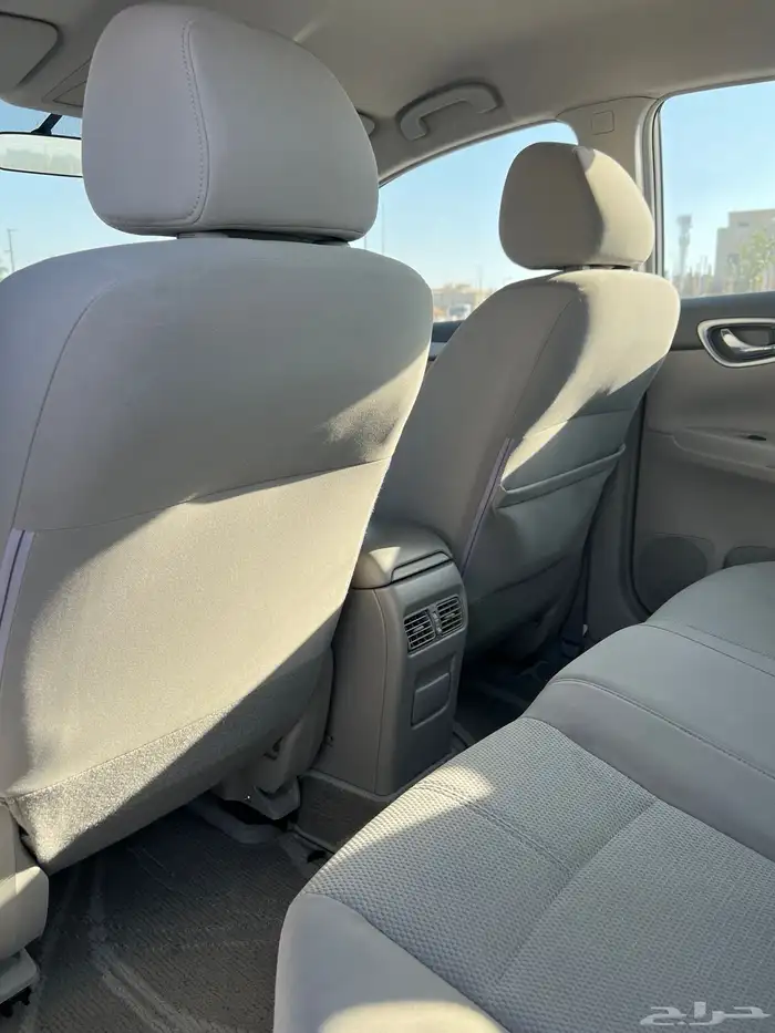 سنترا 2020 نظيفه 5