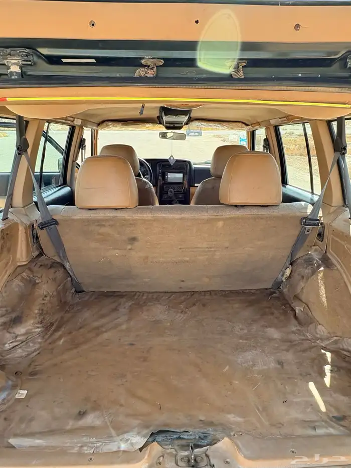 شروكي 98 ( قير عادي ) 19